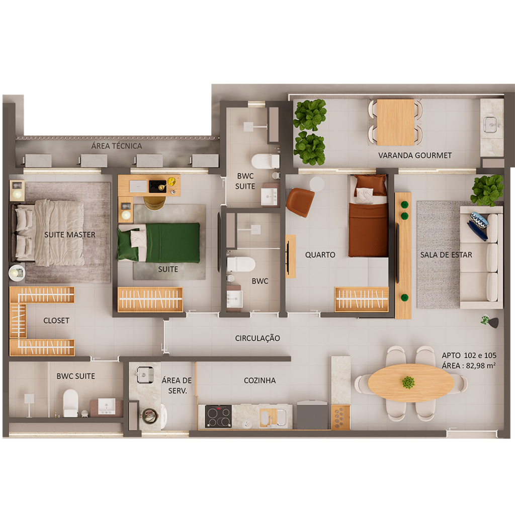 PLANTA-83m2